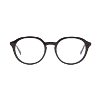 Gucci GG1004O-001 – Rame vedere Femei, Negru, Rectangulari, 51 mm