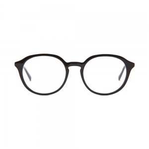 Gucci GG1004O-001 – Rame vedere Femei, Negru, Rectangulari, 51 mm