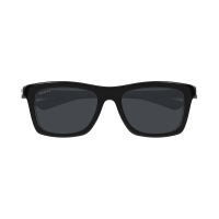 Gucci GG1735S-006 – Ochelari de soare Bărbați, Negru, Pătrat, 54
