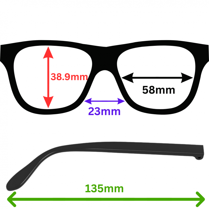 Alexander McQueen AM0431S-004 – Ochelari de soare Bărbați, Negru/Verde, Pătrați