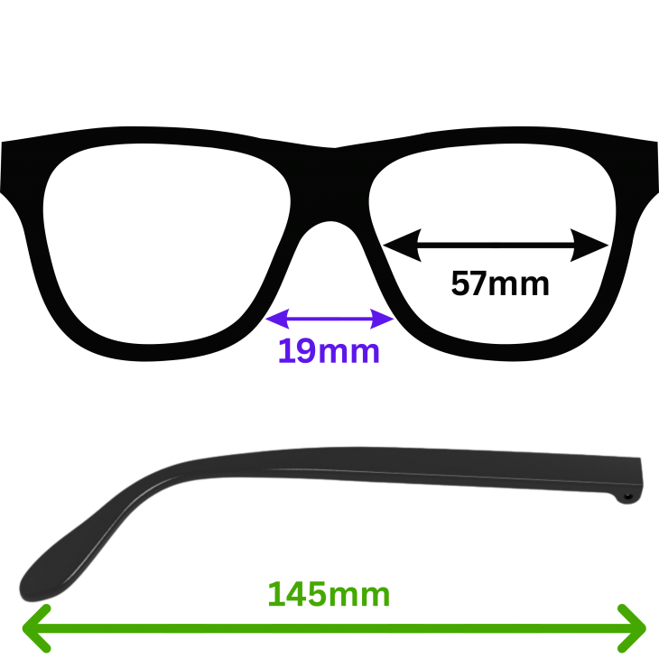 Balenciaga BB0306S-001 – Ochelari de soare Femei, Negru, Oversize, 57