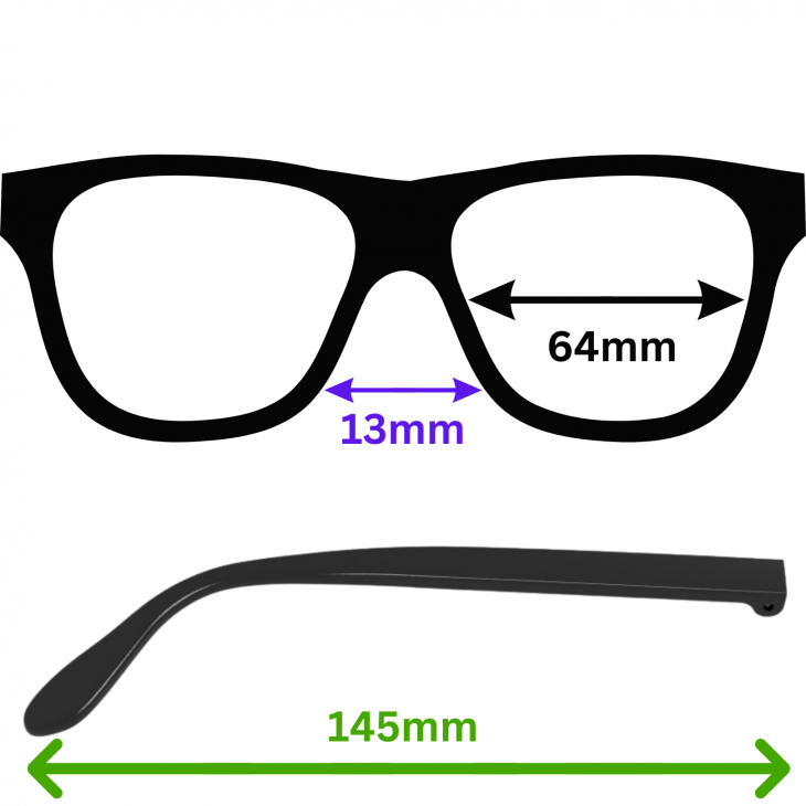 Cartier CT0358S-001 – Ochelari de soare Femei, Negru, Rectangulari