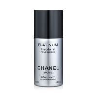 Chanel Platinum Égoïste Deodorant Spray Bărbați 100ml