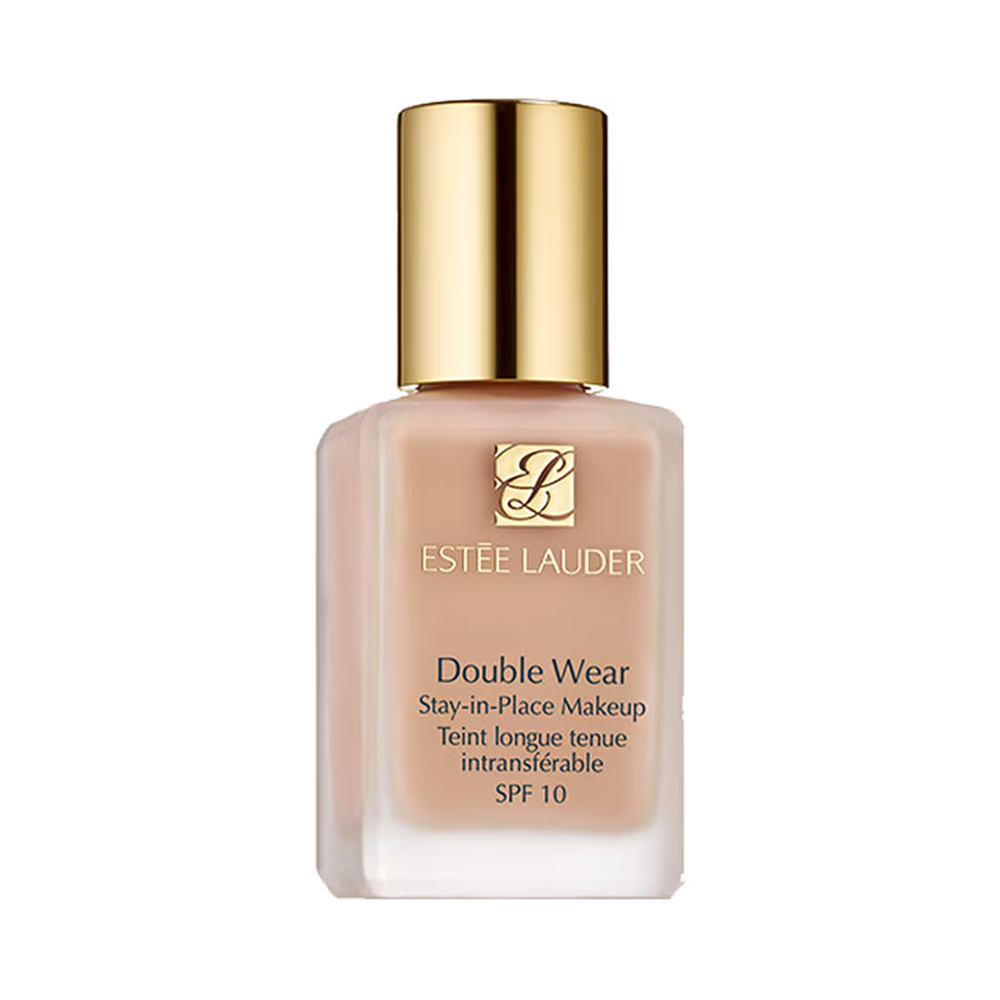 Estée Lauder Double Wear Stay-in-Place Makeup SPF10 3N2 Wheat – Fond de ten rezistent