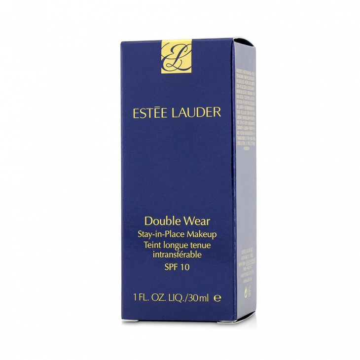 Estée Lauder Double Wear Stay in Place Makeup SPF10 3N1 Ivory Beige Fond de Ten