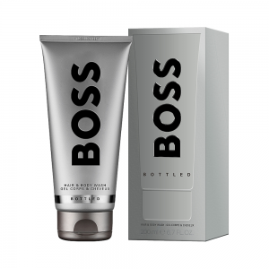Hugo Boss Bottled Gel de Duș Bărbați 200ml