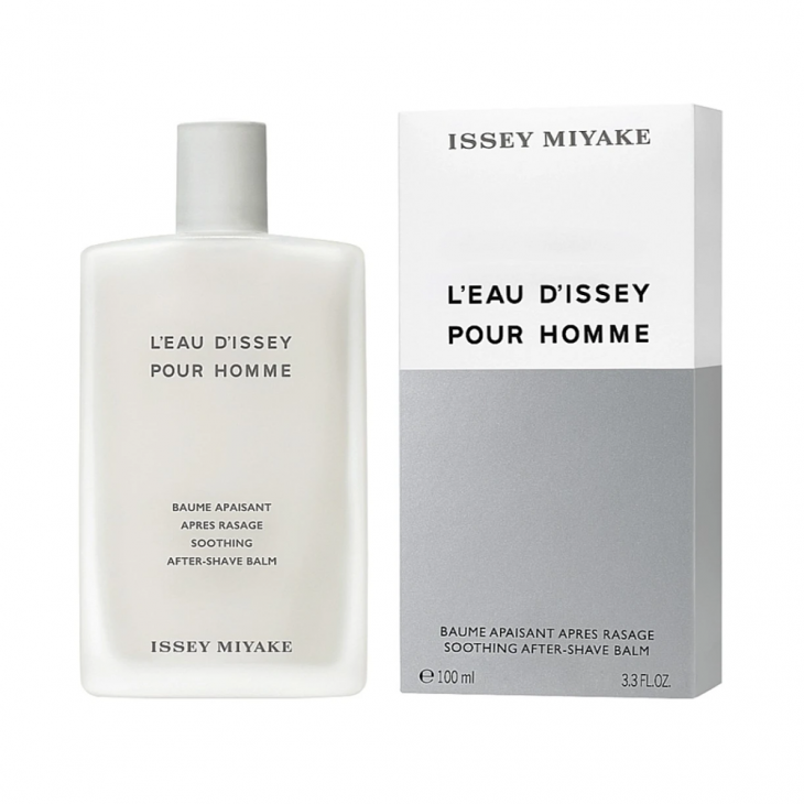 Issey Miyake L'Eau D'Issey Pour Homme After Shave Balm 100 ml