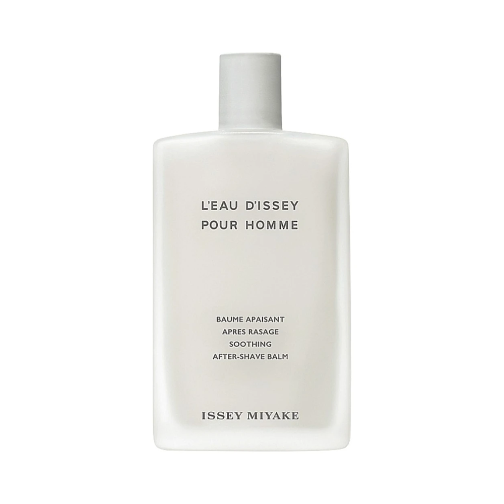Issey Miyake L'Eau D'Issey Pour Homme After Shave Balm 100 ml