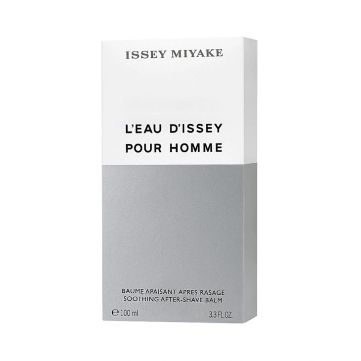 Issey Miyake L'Eau D'Issey Pour Homme After Shave Balm 100 ml