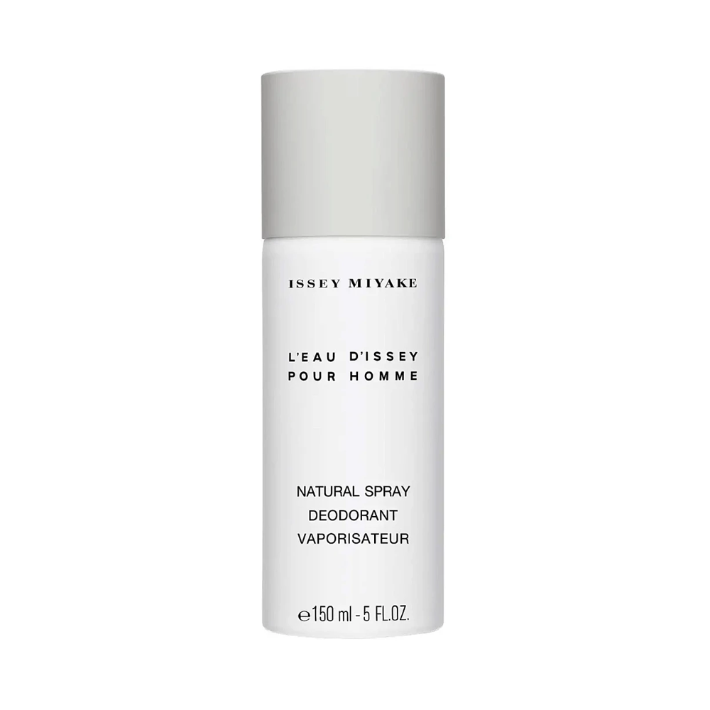 Issey Miyake L'Eau D'Issey Pour Homme Deodorant Spray Bărbați 150ml Parfum