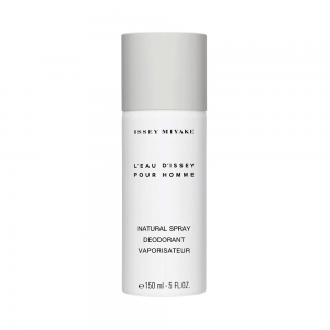 Issey Miyake L'Eau D'Issey Pour Homme Deodorant Spray Bărbați 150ml Parfum