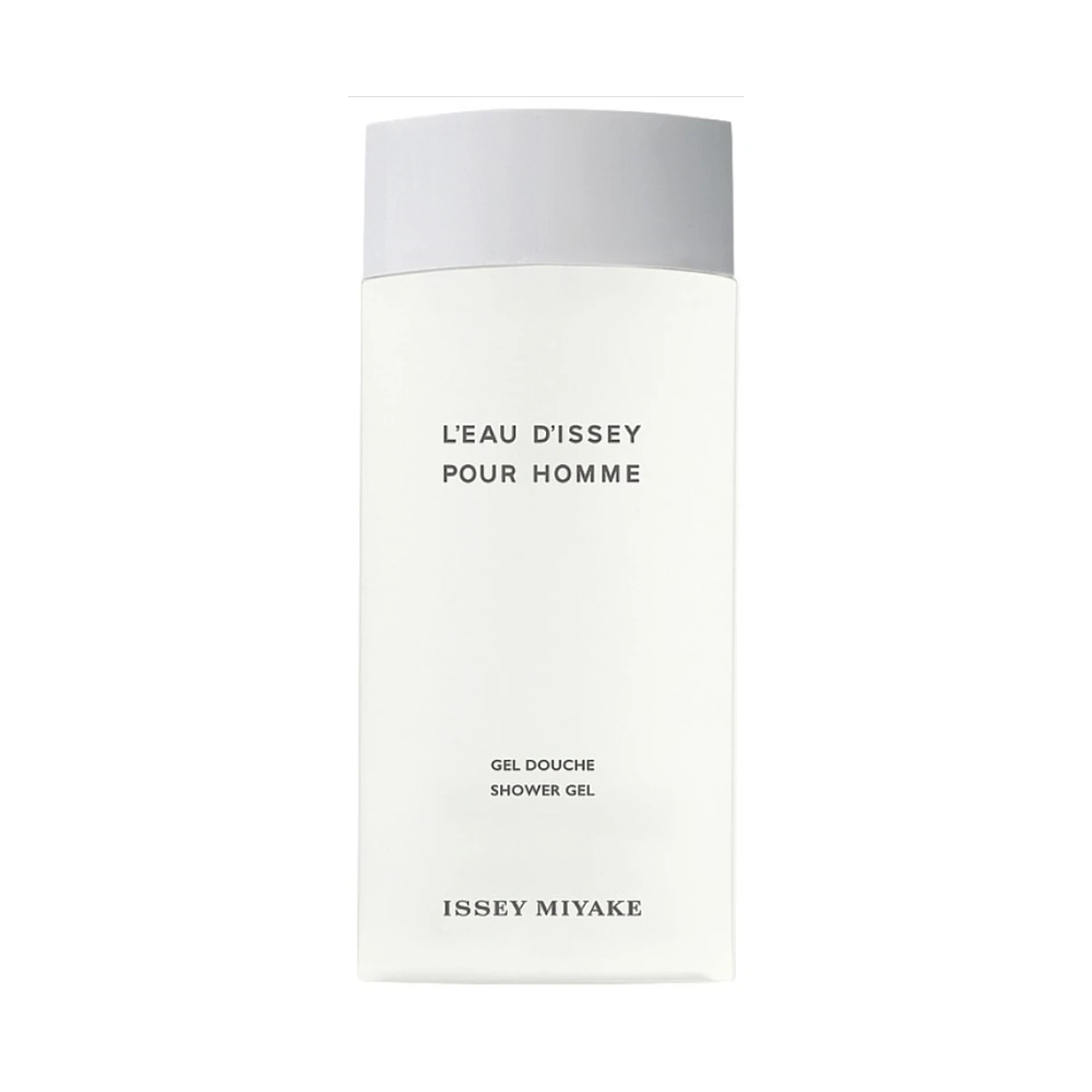 Issey Miyake L'Eau D'Issey Pour Homme Shower Gel 200 ml