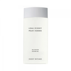Issey Miyake L'Eau D'Issey Pour Homme Shower Gel 200 ml