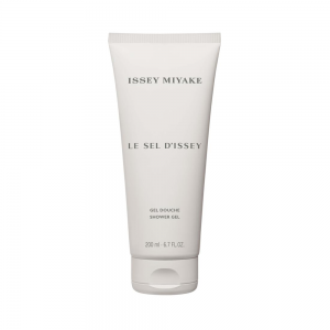 Issey Miyake Le Sel D'Issey Shower Gel Bărbați 200ml 