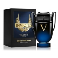 Paco Rabanne Invictus Victory Elixir Parfum 100 ml