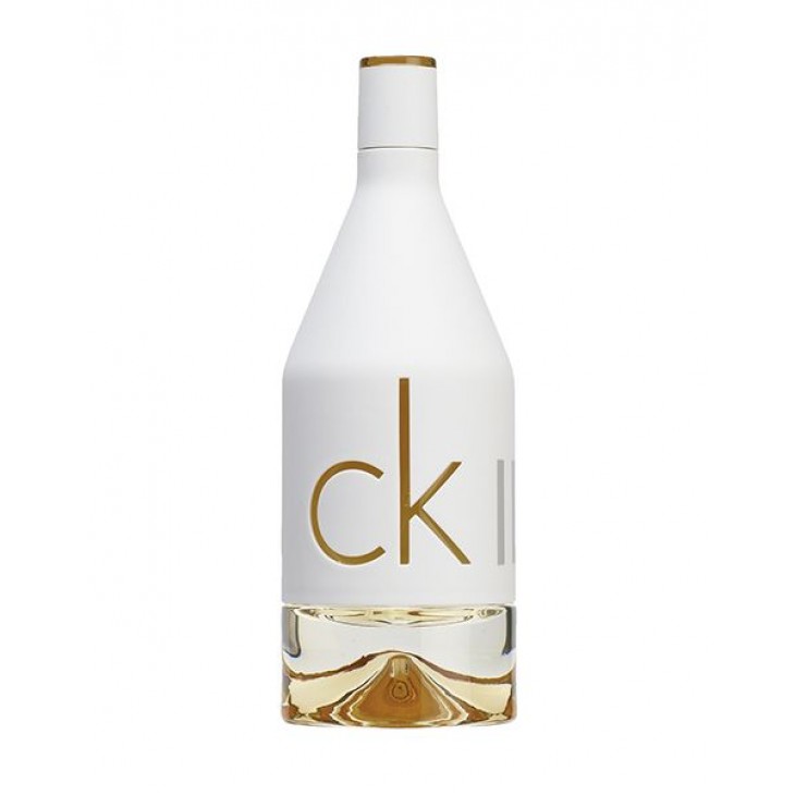 Calvin Klein CK IN2U Her EDT 100 ml
