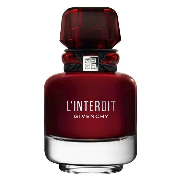 Givenchy L'Interdit Rouge EDP 50 ml