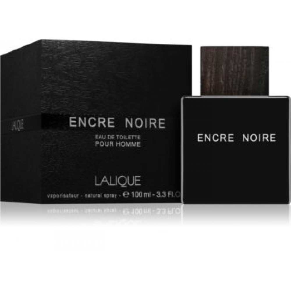 Lalique Encre Noir EDT 100 ml
