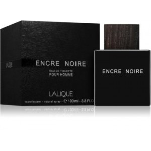 Lalique Encre Noir EDT 100 ml
