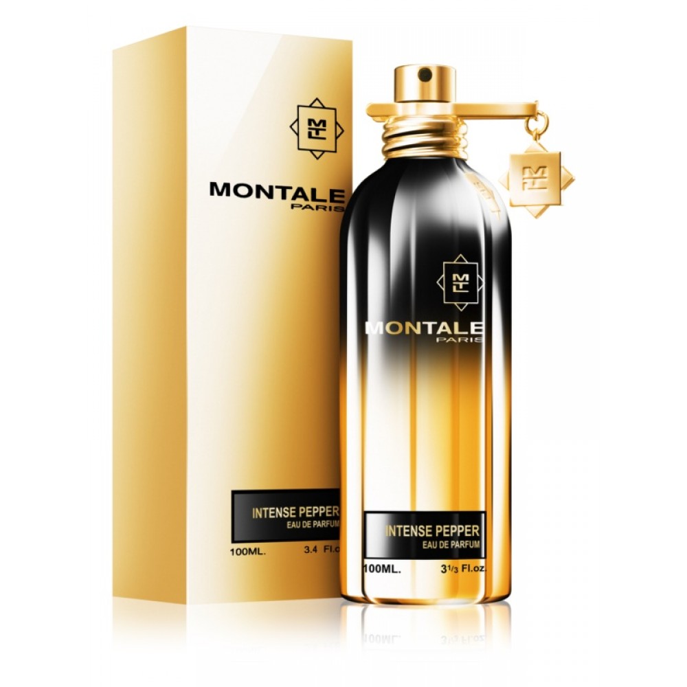 Montale Intense Pepper EDP 100 ml