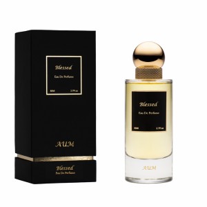 AUM Blessed Unisex EDP 80 ml