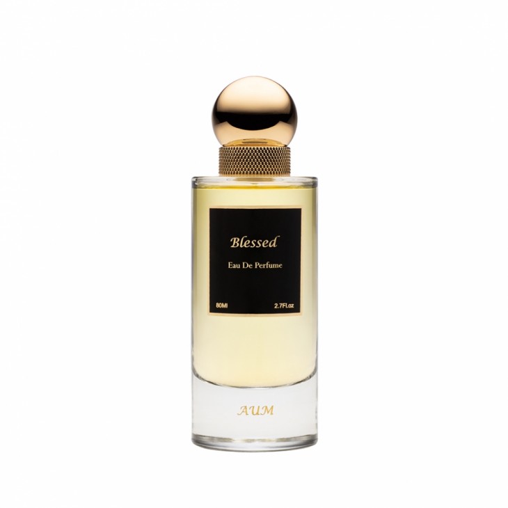 AUM Blessed Unisex EDP 80 ml