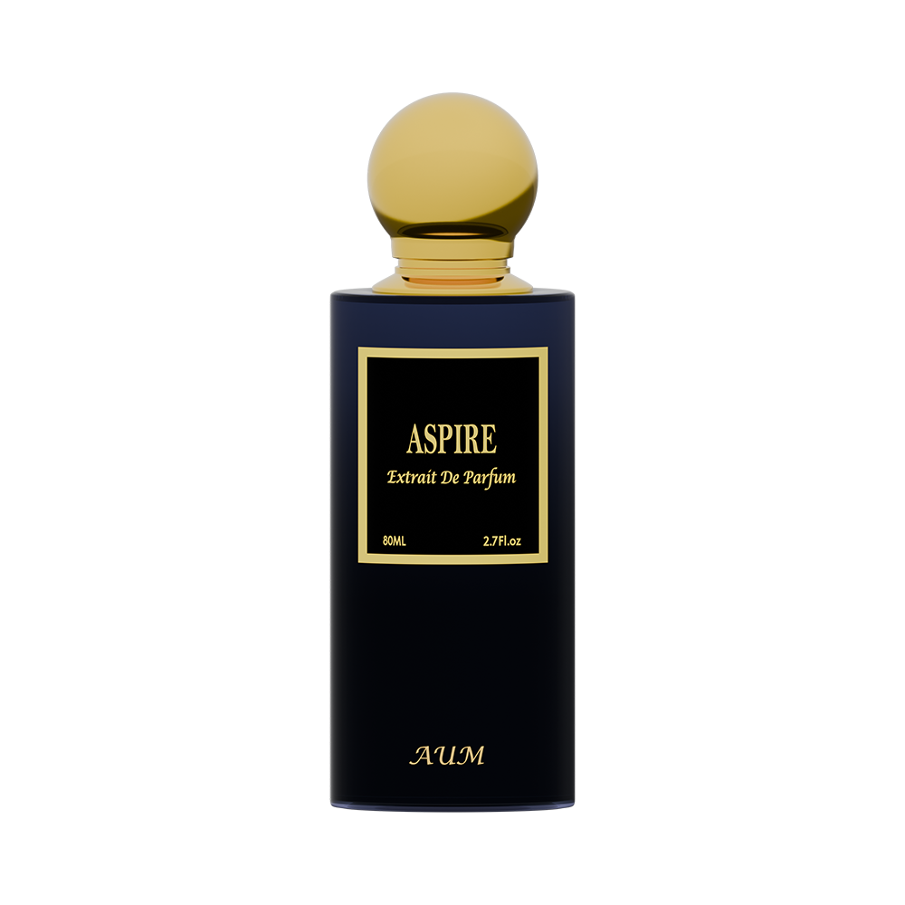 AUM Aspire Extrait de Parfum Unisex 80ml