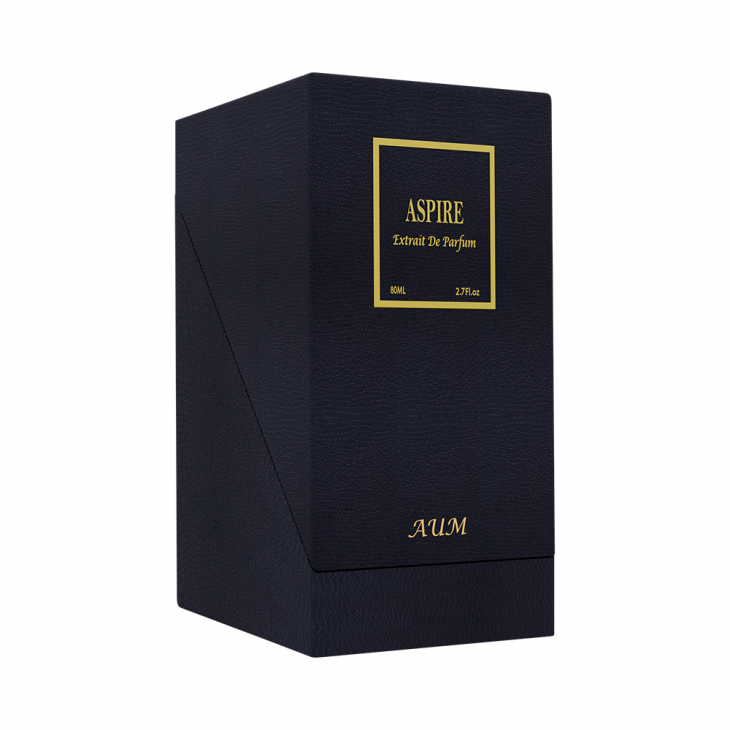 AUM Aspire Extrait de Parfum Unisex 80ml