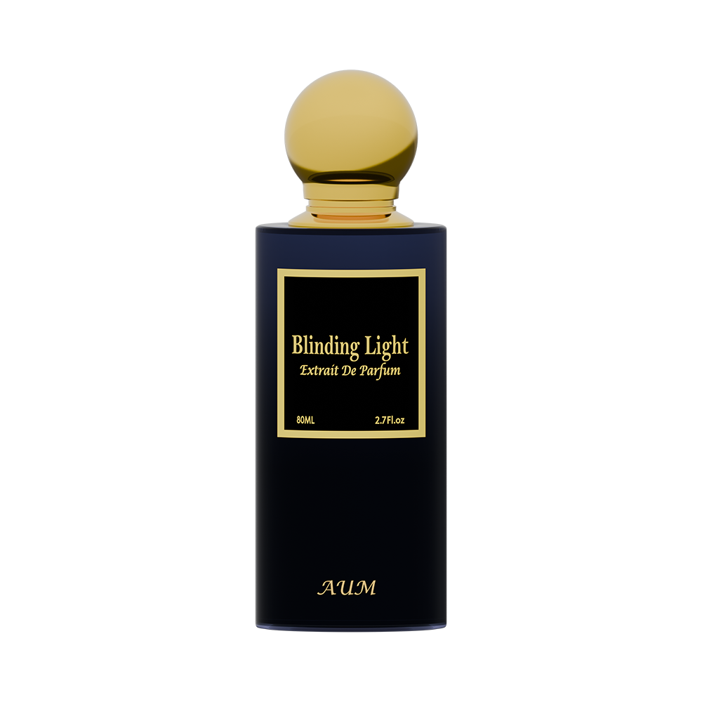 AUM Blinding Light Extrait de Parfum Unisex 80ml Parfum