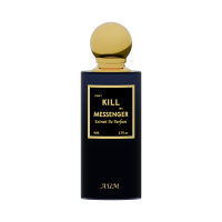 AUM Don't Kill The Messenger Extrait de Parfum Unisex 80ml