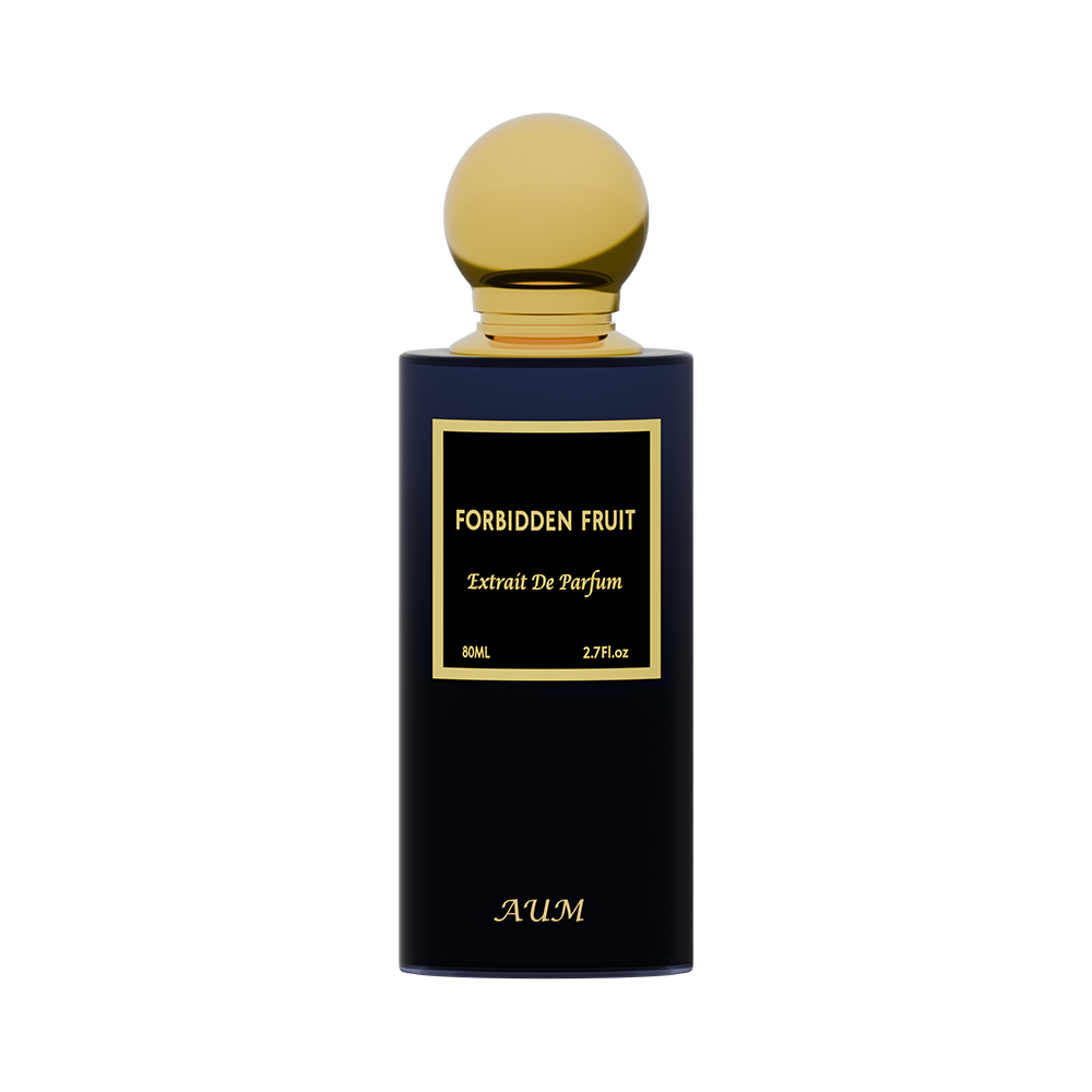 AUM Forbidden Fruit Extrait de Parfum Unisex 80ml