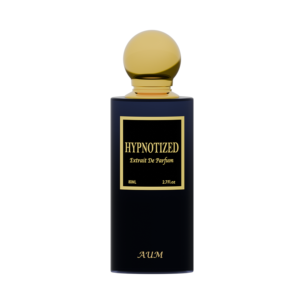 AUM Hypnotized Extrait de Parfum Unisex 80ml