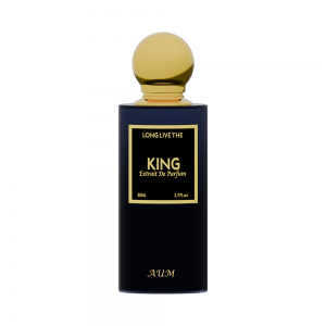 AUM Long Live The KING Extrait de Parfum Unisex 80ml