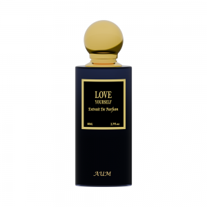 AUM Love Yourself Extrait de Parfum Unisex 80ml