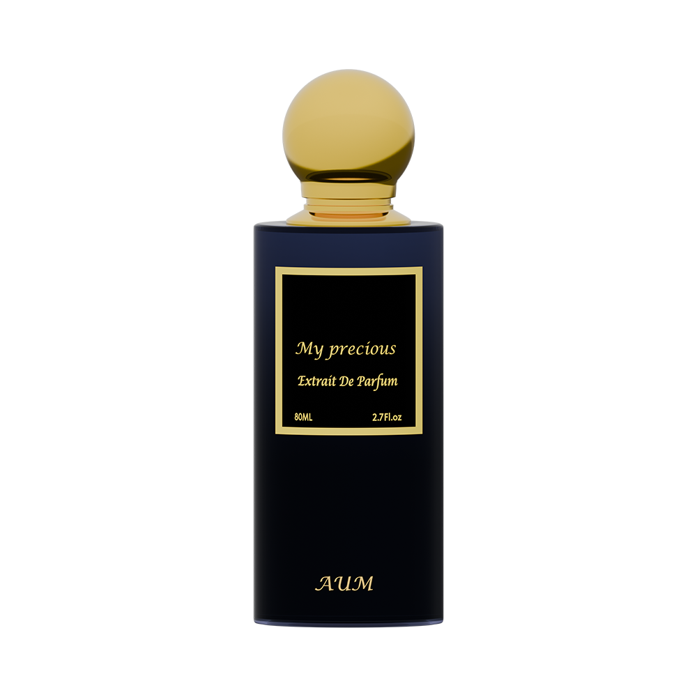 AUM My Precious Extrait de Parfum Unisex 80ml