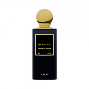 AUM My Precious Extrait de Parfum Unisex 80ml