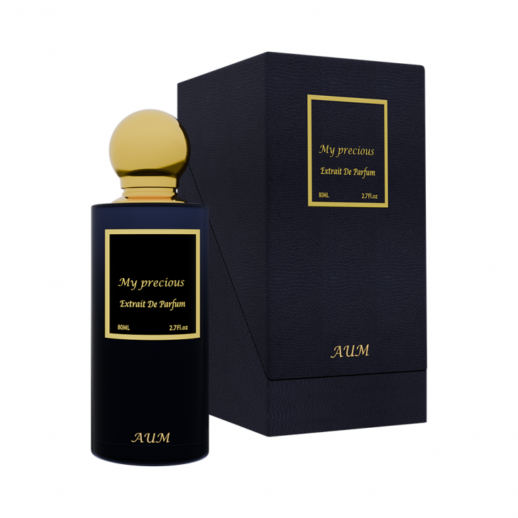 AUM My Precious Extrait de Parfum Unisex 80ml