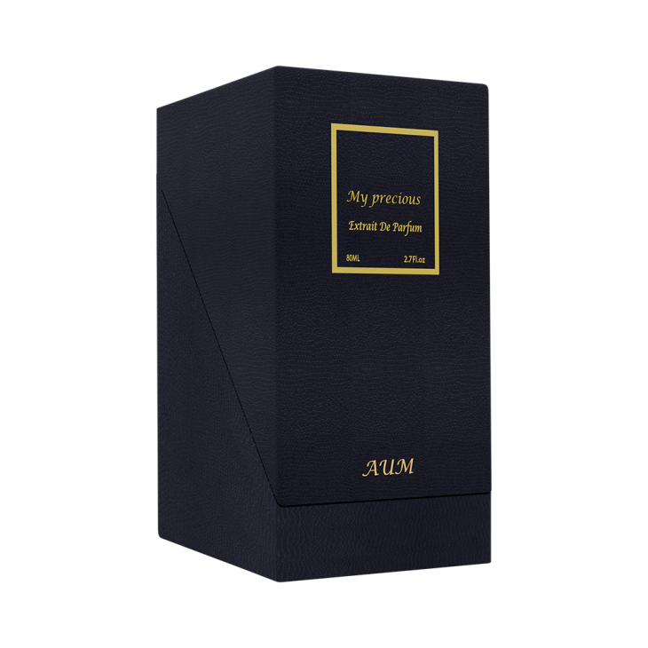 AUM My Precious Extrait de Parfum Unisex 80ml