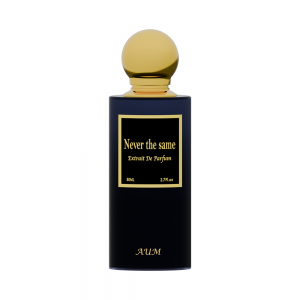 AUM Never The Same Extrait de Parfum Unisex 80ml