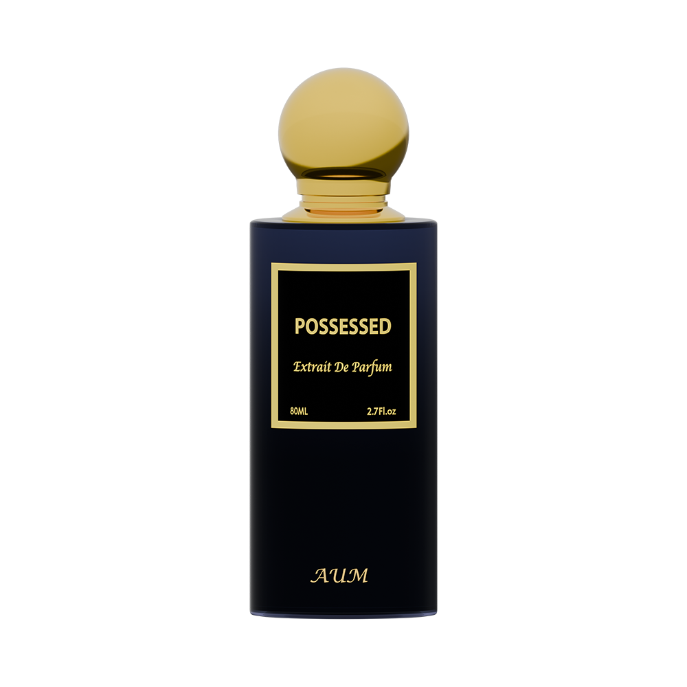 AUM Possessed Extrait de Parfum Unisex 80ml