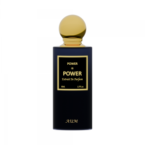 AUM Power is Power Extrait de Parfum Unisex 80ml