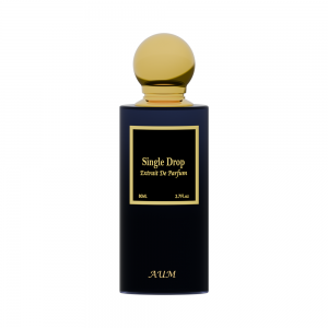 AUM Single Drop Extrait de Parfum Unisex 80ml