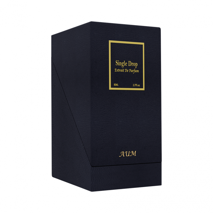 AUM Single Drop Extrait de Parfum Unisex 80ml