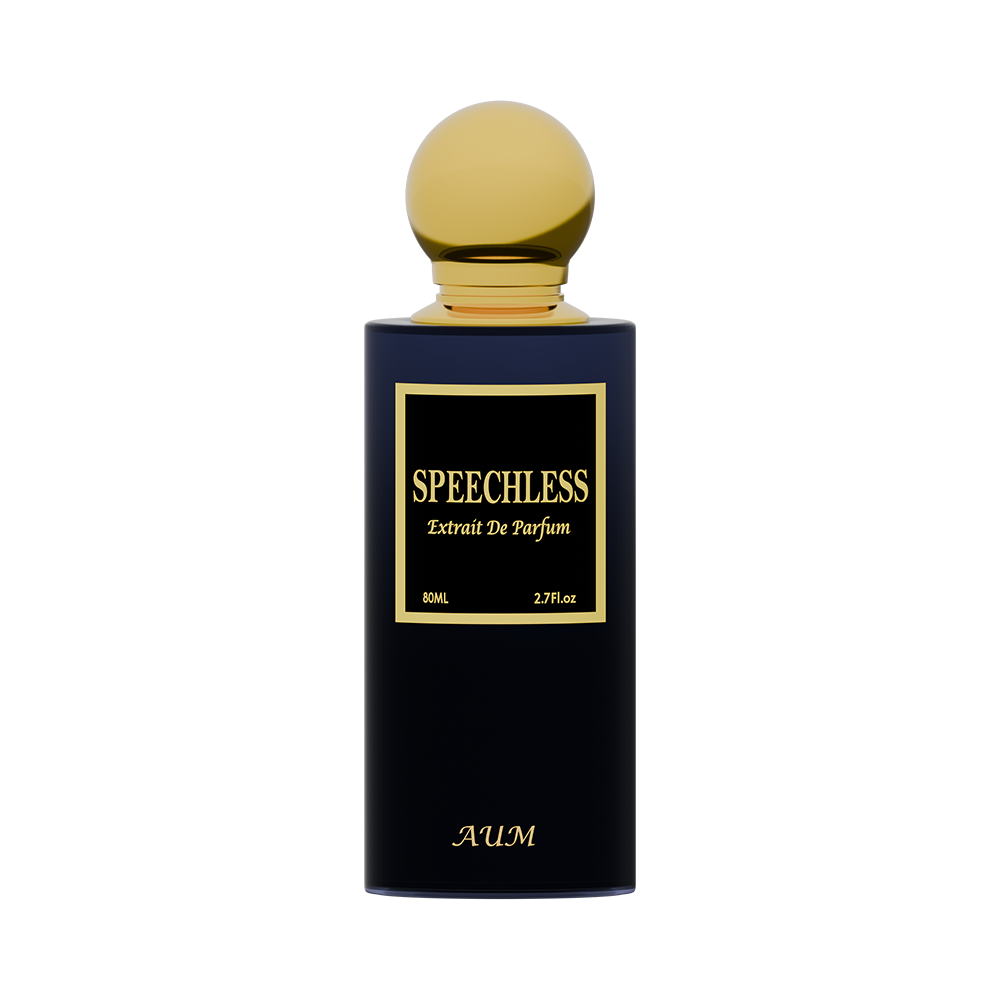 AUM Speechless Extrait de Parfum Unisex 80ml