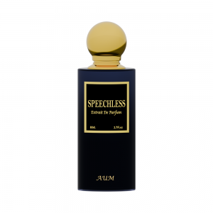 AUM Speechless Extrait de Parfum Unisex 80ml
