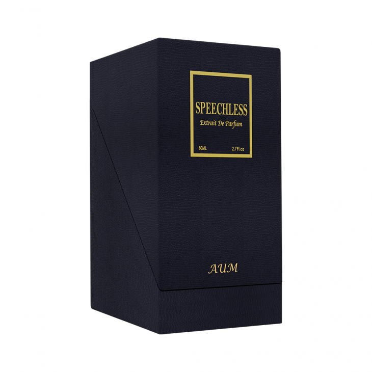 AUM Speechless Extrait de Parfum Unisex 80ml