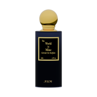 AUM The World is Mine Extrait de Parfum Unisex 80ml
