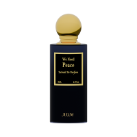 AUM We Need Peace Extrait de Parfum Unisex 80ml