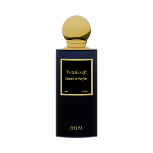 AUM Witchcraft Extrait de Parfum Unisex 80ml