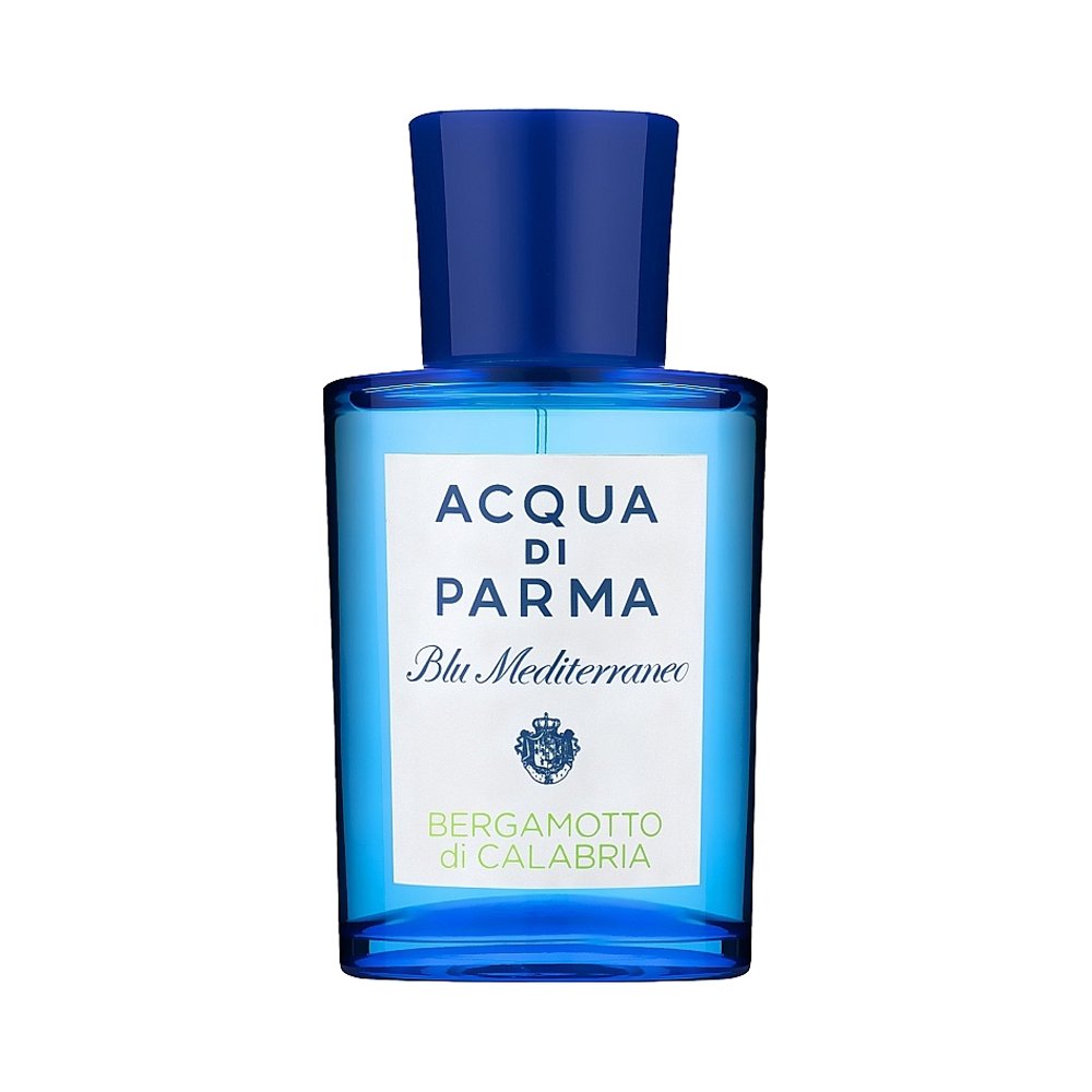 Acqua Di Parma Blu Mediterraneo Bergamotto di Calabria Eau de Toilette Unisex 100ml Parfum